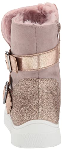 Steve Madden Girls Shoes Jhoppe Fashion Boot3