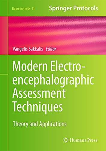 Modern Electroencephalographic Assessment Techniques view 2
