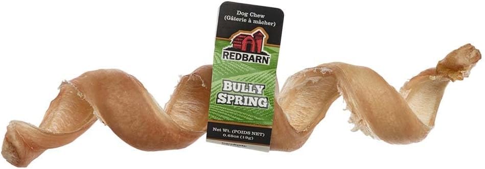 Image of Redbarn Bully Springs for Dogs (1-Count) (Pack of 5)