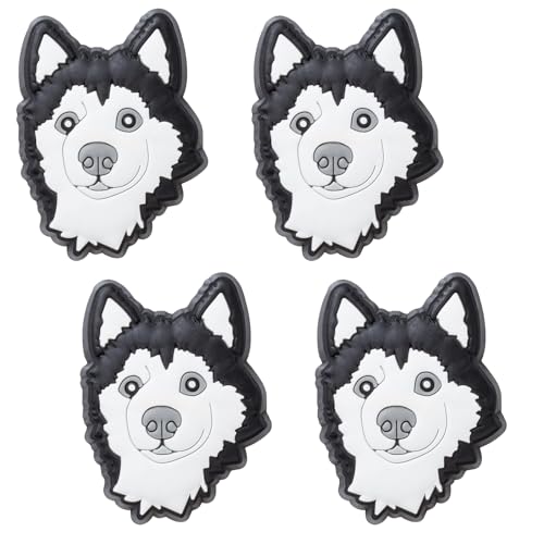 Newbloam �V�x���A���n�X�L�[�V���[�Y�`���[��;�n�X�L�[�`���[�� �N���b�O�V���[�Y�f�R���[�V���� ���킢���q�� �y�b�g�V���[�Y �`���[�� �q�� ��l ���D������ PVC �V���[�Y�`���[�� �A�N�Z�T���[ �f�R���[�V���� �M�t�g 4��, M, �v���X�`�b