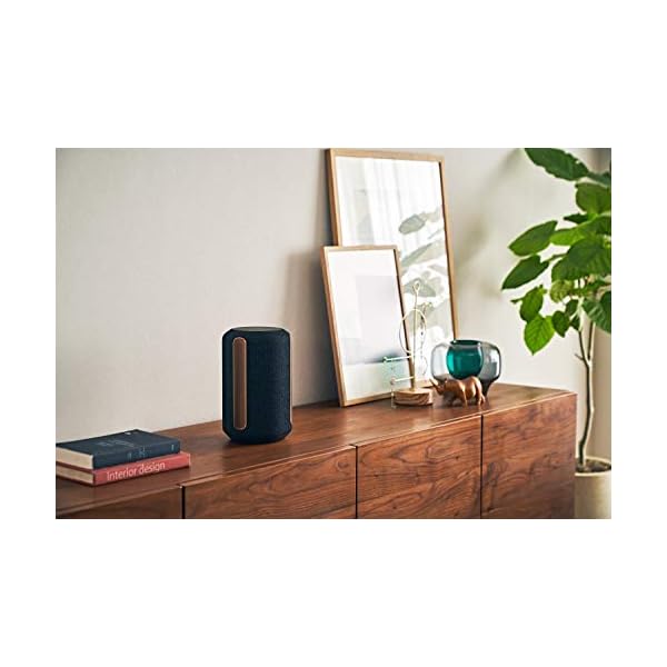 Sony-SRS-RA3000-360-Reality-Audio-Wi-Fi-Bluetooth-Wireless-Speaker-Works-with-Alexa-and-Google-Assistant-Black Sony-SRS-RA3000-360-Reality-Audio-Wi-Fi-Bluetooth-Wireless-Speaker-Works-with-Alexa-and-Google-Assistant-Black