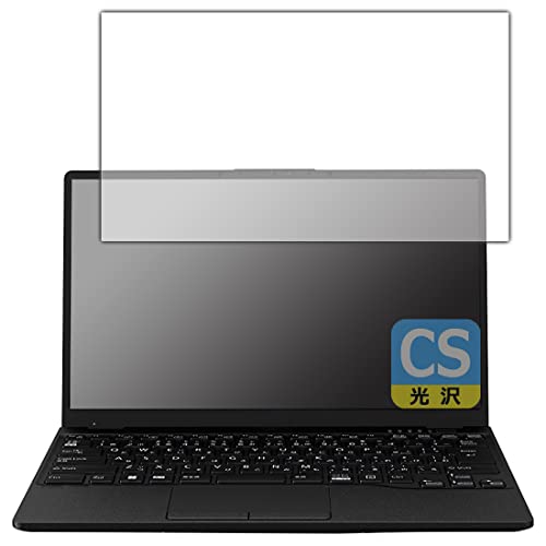 PDAH[ LIFEBOOK UHV[Y UH-X/G2, UH90/G2, WU-X/G2, WU2/G2, WU4/G2 Ή Crystal Shield ی tB  {