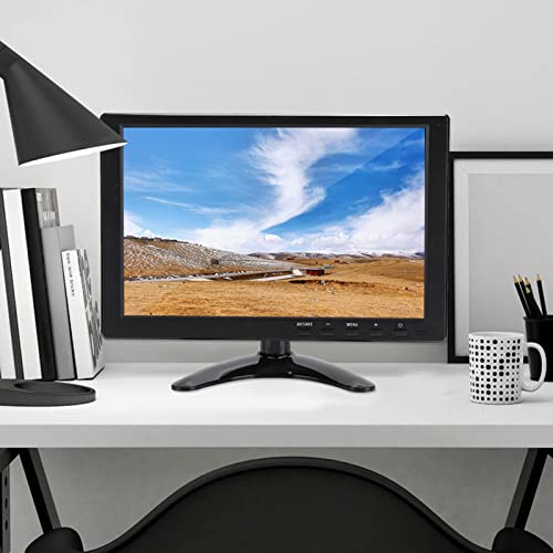 Écran LCD extérieur 10,1 pouces BSD101WXM-NN0-1000CD 1280