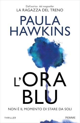 L'ora blu: Non è il momento di stare da soli