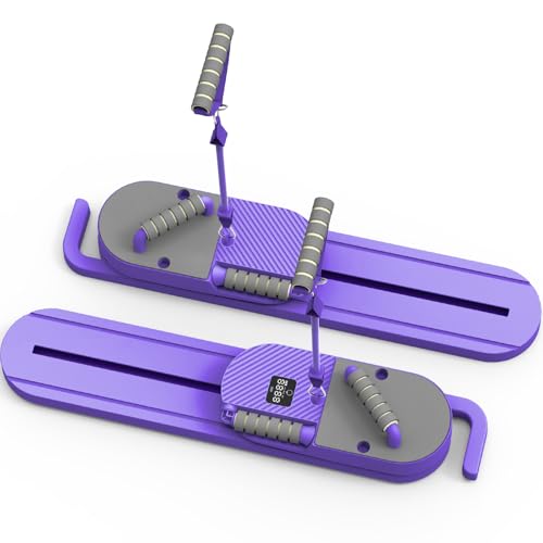7-in-1 Pilates Reformer Board