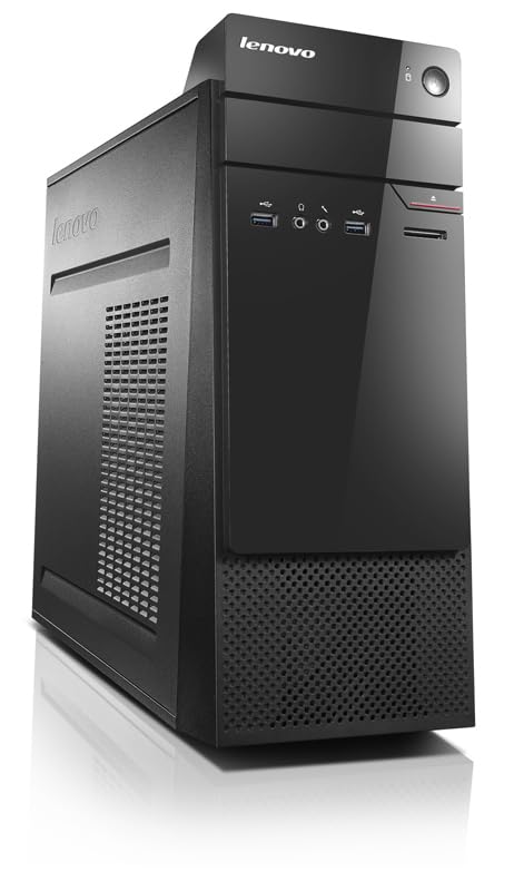 (Refurbished) Lenovo S510 Desktop Computer PC (Intel Core i3 6th Gen| 8 GB DDR4 RAM| 256 GB SSD| Windows 11| MS Office| Intel HD Graphics| USB|... - Image 2