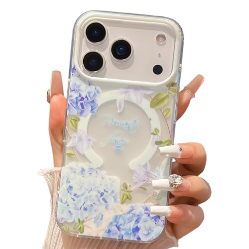 CrazyLemon iPhone 17 Pro Max p P[X  ԕ [MagSafeΉ] }Olbg CX[dΉ ACtH17v}bNX p X}zP[X ^  }bg n[h PC + \tg TPU یJo[