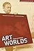 Produktbild Art Worlds: 25th Anniversary Edition, Updated and Expanded