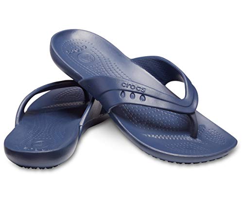 Image of Crocs Women Kadee II Flip W Croslite Flip | 202492-001 |