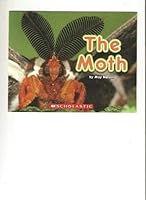 The Moth 0545006104 Book Cover