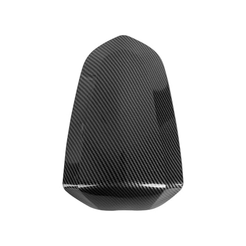 Capot de carénage arrière GSXR 125 aérodynamique en fibre de carbone