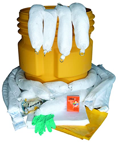 Oil-Dri L90865 65 gallon Oil Only Spill Kit