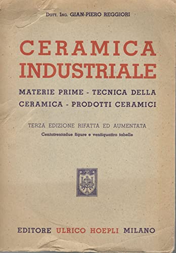 Ceramica industriale