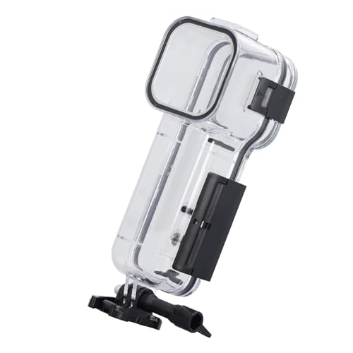 Boîtier imperméable Pocket 3 étui étanche anti-pression plongée 45m