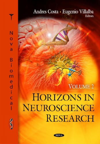 Horizons in Neuroscience Research
