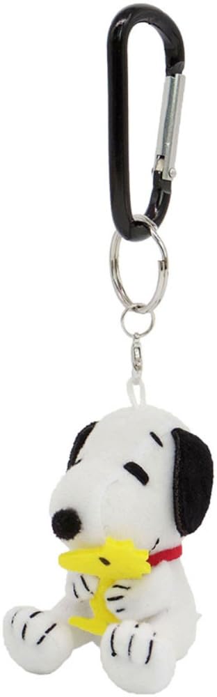 Amazon.co.jp: ナカジマコーポレーション ピーナッツ カラビナ