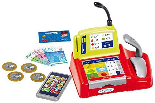 Jouets Ecoiffier- Jouet, Color (2594)