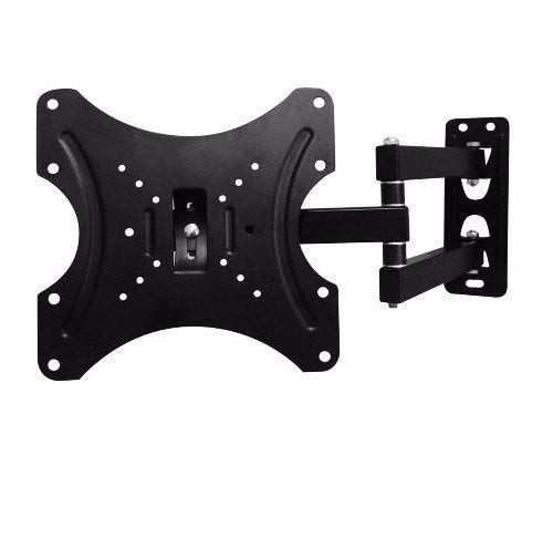 Suporte Tv Led Plasma Parede Articulado Vesa 14 a 42 até 35kg Samsung Sony Lg Toshiba