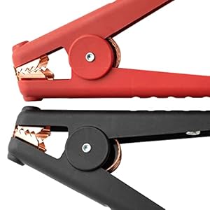 Spartan Power Replacement Jumper Ca...