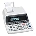 SHRQS1760H - QS-1760H Two-Color Ribbon Printing Calculator