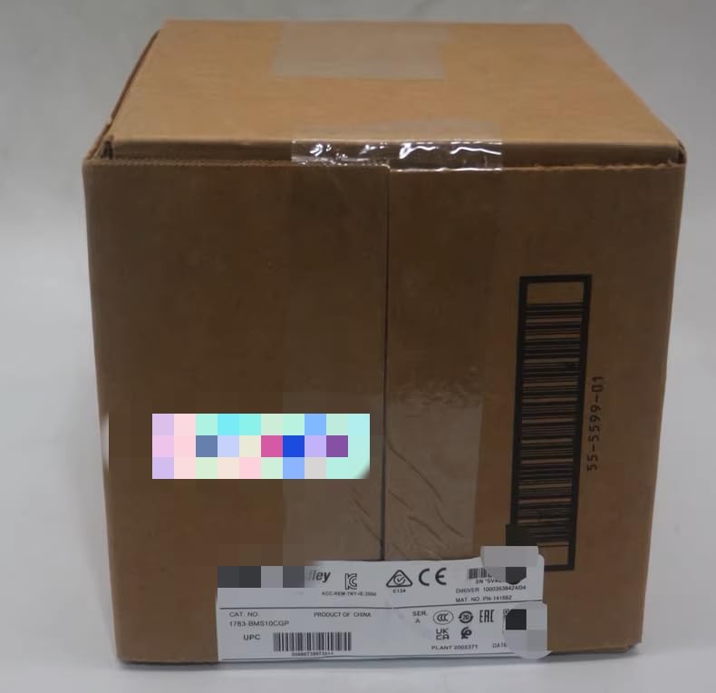 1PC New in Box 1783-BMS10CGP 1783 BMS10CGP 1783BMS10CGP Fast DELIVERY