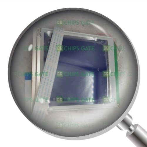 SP14Q009 New in Box SP14Q009 STN LCD Module Display Screen for 320 * 240 5.7