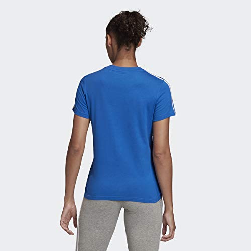 Image of adidas Women's Polyester Slim Fit T-Shirt