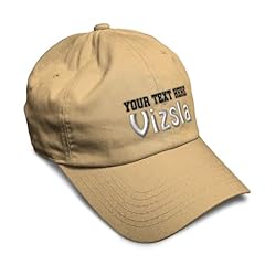 Khaki Personalized Text Here