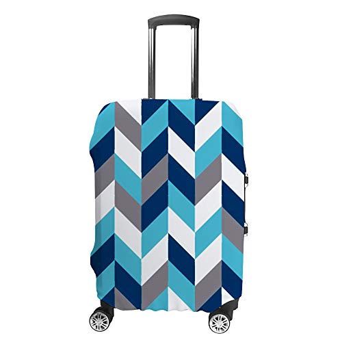 Housse de protection pour bagages de voyage lors de vos escales