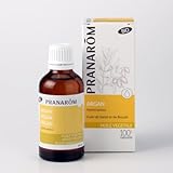 プラナロム (PRANAROM) 植物油 アルガン油 50ml 12648 アルガンオイル キャリアオイル (化粧油)