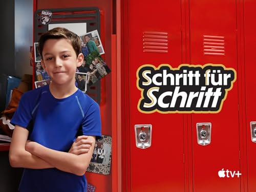 Schritt für Schritt Bild: Schritt für Schritt