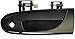 Dorman 77493 Exterior Left Hand Door Handle