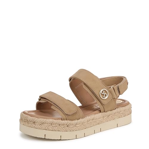 Sandalias deportivas Agatha para mujer, ideales para tus paseos de verano