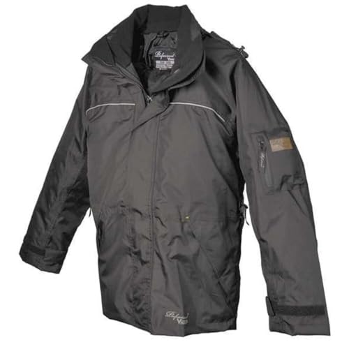 Image of Viking Professional THOR 300 Denier Waterproof and Windproof Breathable Industrial Shell Jacket