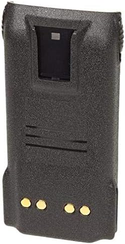 Battery Compatible with Motorola XTS 1500 Radio - 7.4V 2500 mAH Li-ION