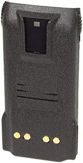 Battery Compatible with Motorola NTN9858C Rechargeable Two Way Radio 7.2v 2500mAH Ni-MH