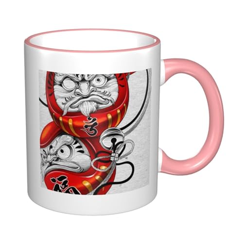 _} 񂬂̂ }OJbv R[q[Jbv Z~bNe 傫 킢  lC Aj LN^[ 330ml  dqWߑΉ ϔM ϗ Pink