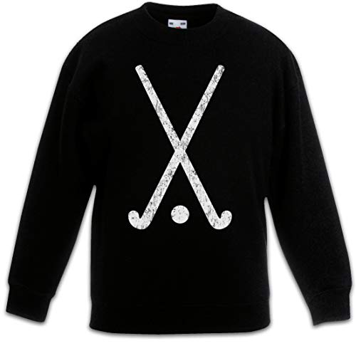 Pullover enfant field hockey Urban Backwoods pour l'école et le sport