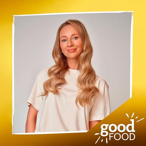 Rhiannon Lambert on the fibre crisis, ultra processed foods and supplements