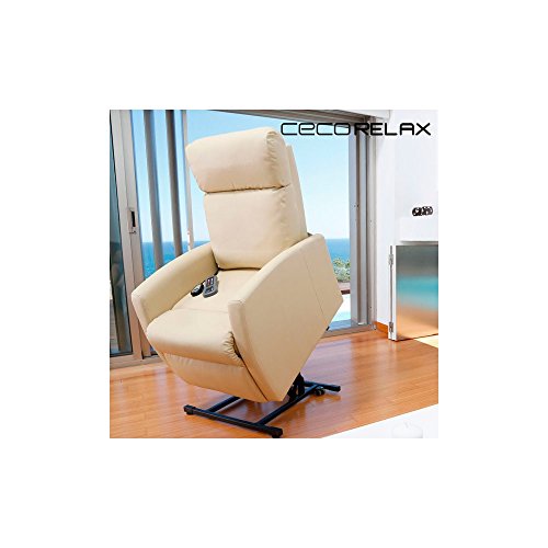 Cecorelax Sillon, Talla única