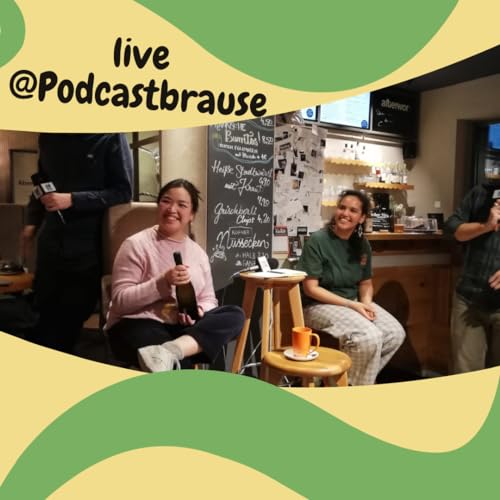 Realitycheck live @Podcastbrause