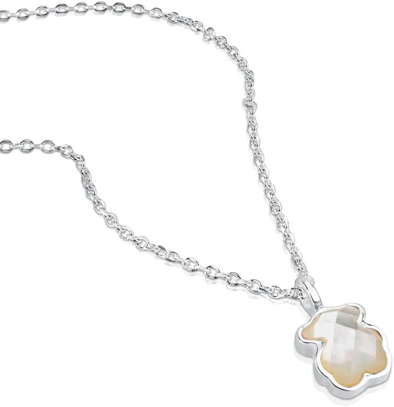 Joyas Dia De La Madre 2021 Tous Coleccion Tous Dia De La Madre 2021  Colgante Grande Con Baño De