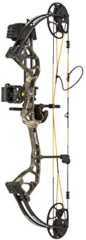 Bear Archery Royale RTH Compound Bow