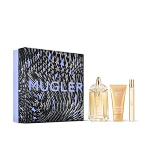 MUGLER Alien Goddess, Eau de Parfum...
