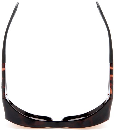 Image of Dioptics womens Haven Meridian Fits Over Sunglasses Rectangular Fits Over Sunglasses