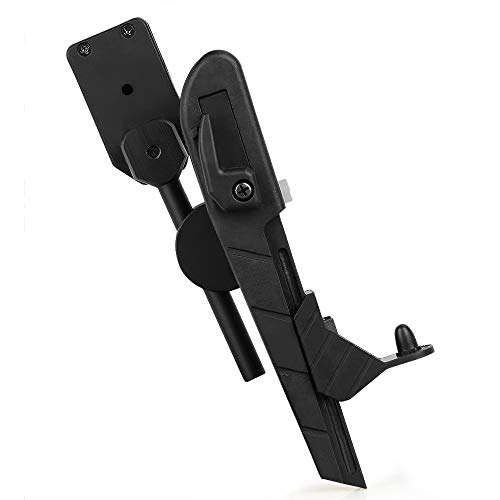 CANIS SPORT INC Speed Holster, IPSC Gun Holster Universal CR Speed Holster