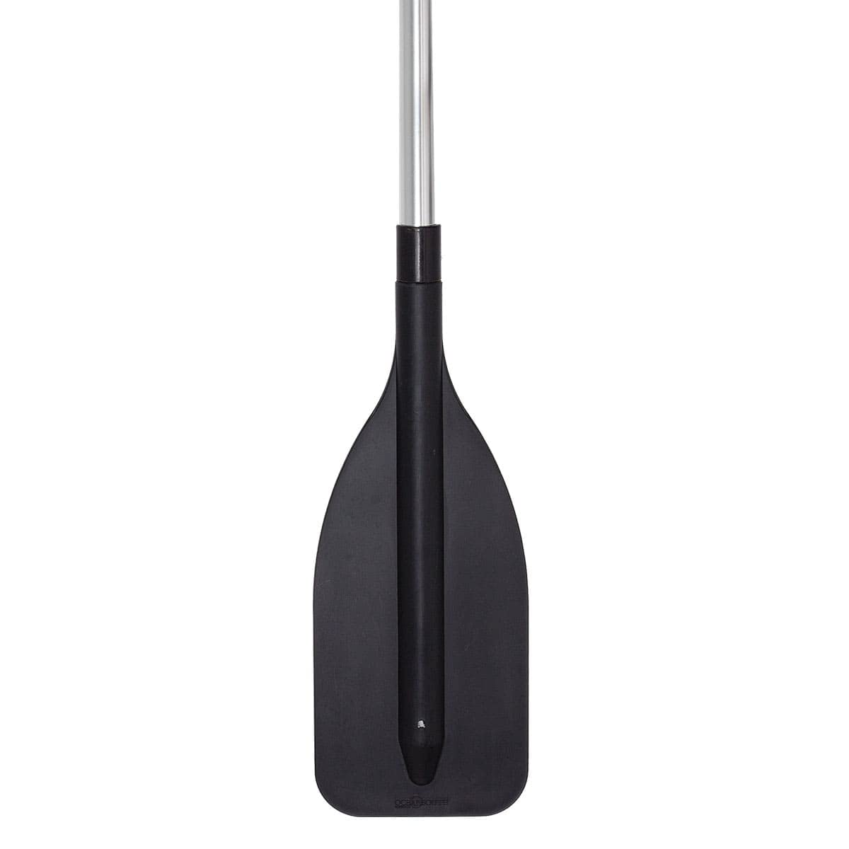 Oceansouth Teleskop-Paddel 2-Teilig, Aluminium-Schaft, Verstellbar 750–1200 mm – Leicht & Robustes Paddel für Schlauchboote, Kajaks & Kanus