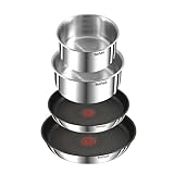 Zoom IMG-1 tefal ingenio set 2 padelle