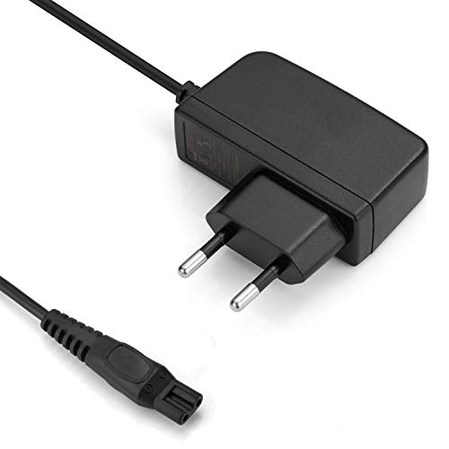 Aukru 8V Netzteil Ladegerät für Philips Oneblade Hybrid-Styler QP2530, QP2530/30 - Image 3