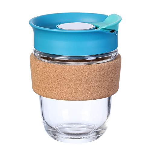 Best Reusable Glass Coffee Cup 2024 Where to Buy?